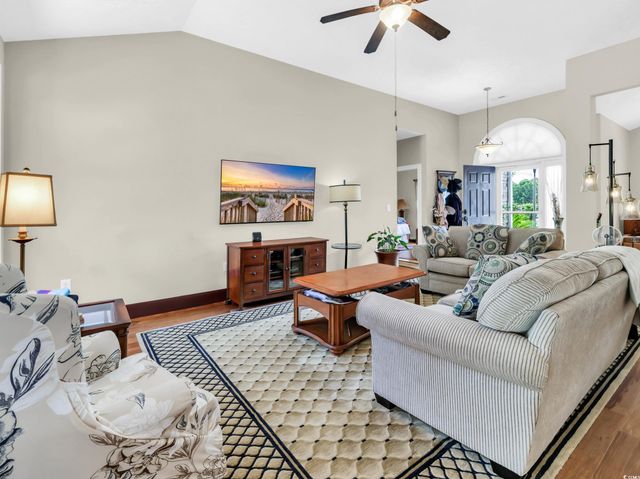 128 Cypress Estates Dr., Murrells Inlet, SC 29576