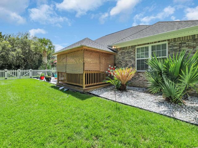 128 Cypress Estates Dr., Murrells Inlet, SC 29576