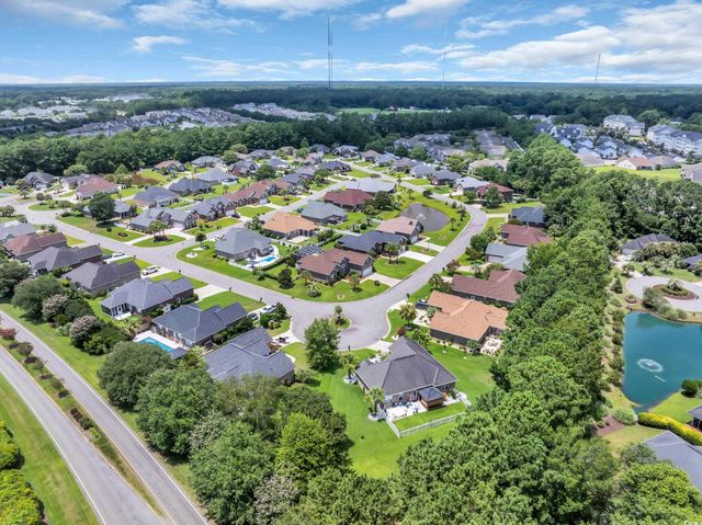 128 Cypress Estates Dr., Murrells Inlet, SC 29576