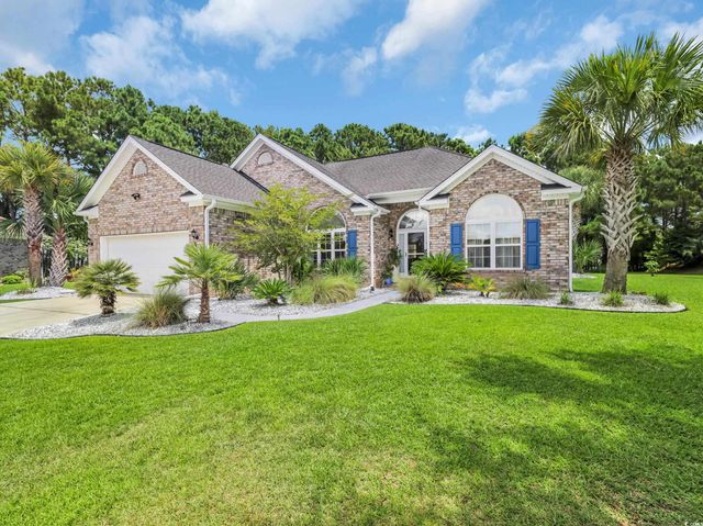 128 Cypress Estates Dr., Murrells Inlet, SC 29576