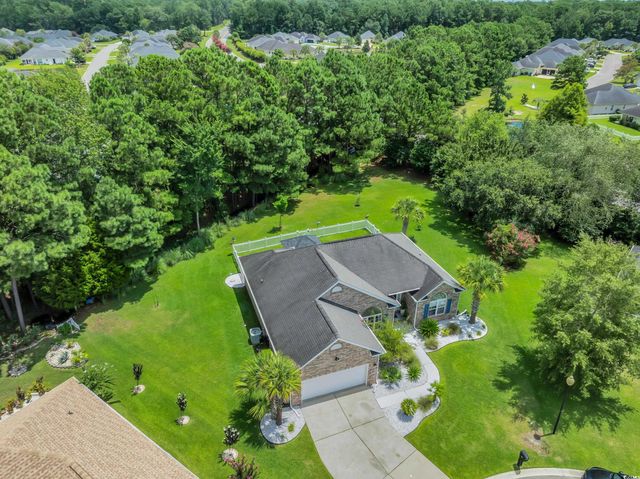 128 Cypress Estates Dr., Murrells Inlet, SC 29576