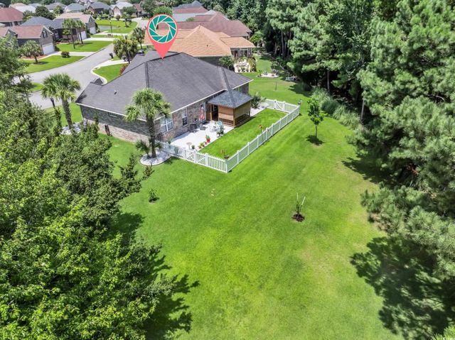 128 Cypress Estates Dr., Murrells Inlet, SC 29576