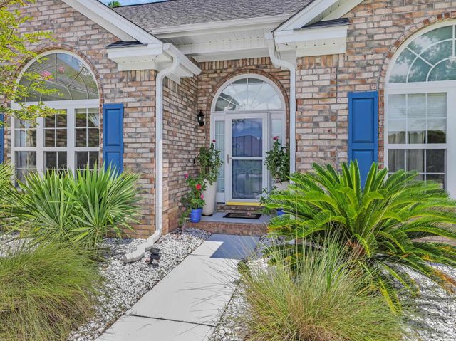 128 Cypress Estates Dr., Murrells Inlet, SC 29576