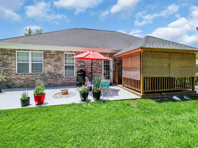 128 Cypress Estates Dr., Murrells Inlet, SC 29576