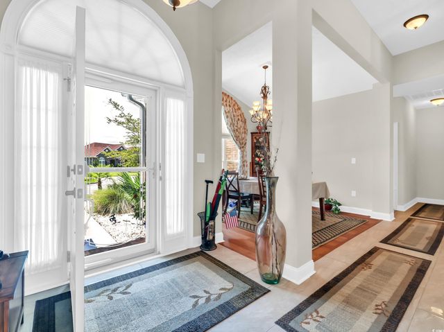 128 Cypress Estates Dr., Murrells Inlet, SC 29576