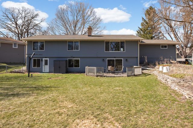 10732 James Circle, Bloomington, MN 55431