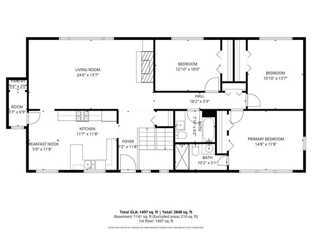 10732 James Circle, Bloomington, MN 55431
