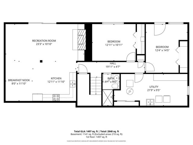 10732 James Circle, Bloomington, MN 55431