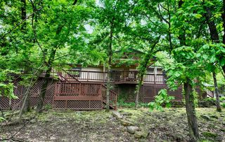 34021 S Terrapin Creek, Cookson, OK 74427