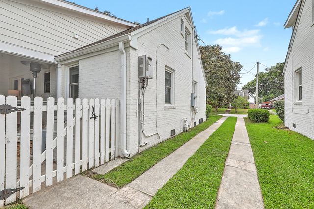 94 Gordon Street, Charleston, SC 29403