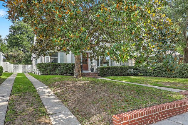 94 Gordon Street, Charleston, SC 29403