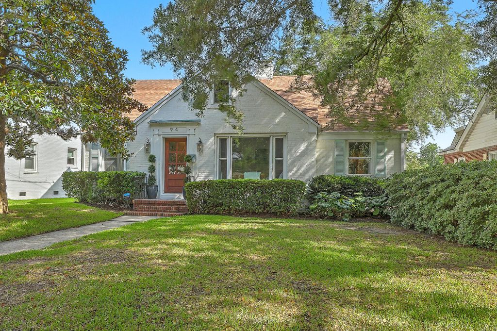 94 Gordon Street, Charleston, SC 29403