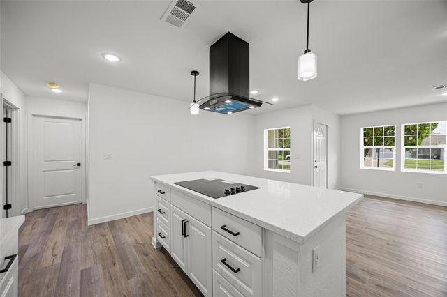 12406 Palmbeach Street, Houston, TX 77034