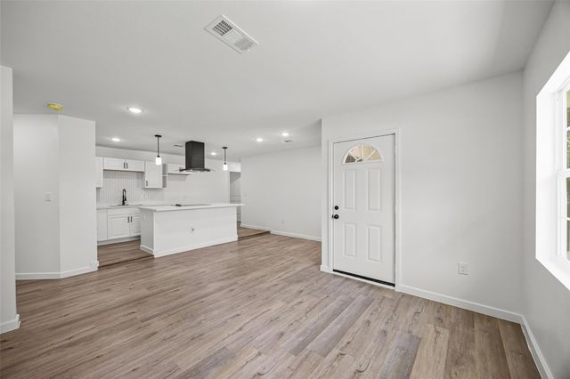 12406 Palmbeach Street, Houston, TX 77034