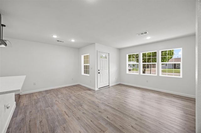 12406 Palmbeach Street, Houston, TX 77034