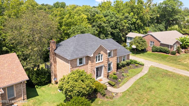 5107 Glen Cove Rd, La Grange, KY 40031