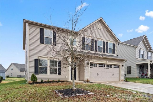 1695 Scarbrough Circle SW, Concord, NC 28025