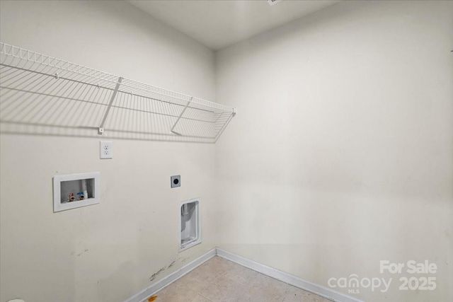 1695 Scarbrough Circle SW, Concord, NC 28025