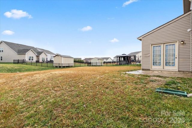 1695 Scarbrough Circle SW, Concord, NC 28025