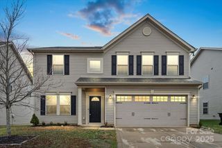 1695 Scarbrough Circle SW, Concord, NC 28025