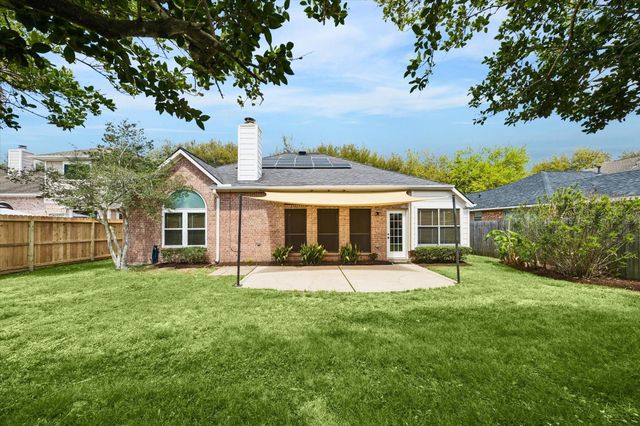 3211 Ivory Pointe Drive, League City, TX 77573