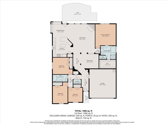 3211 Ivory Pointe Drive, League City, TX 77573