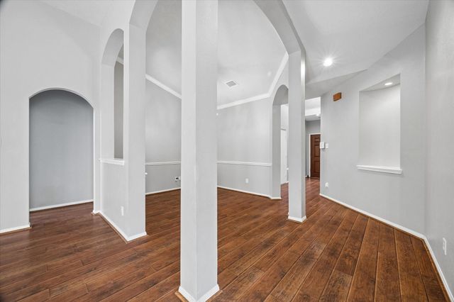 3211 Ivory Pointe Drive, League City, TX 77573