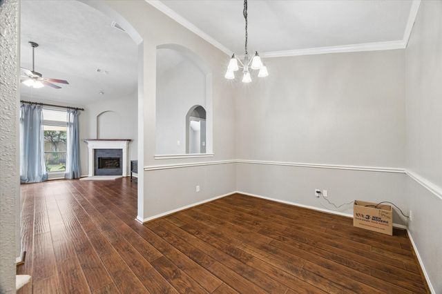 3211 Ivory Pointe Drive, League City, TX 77573