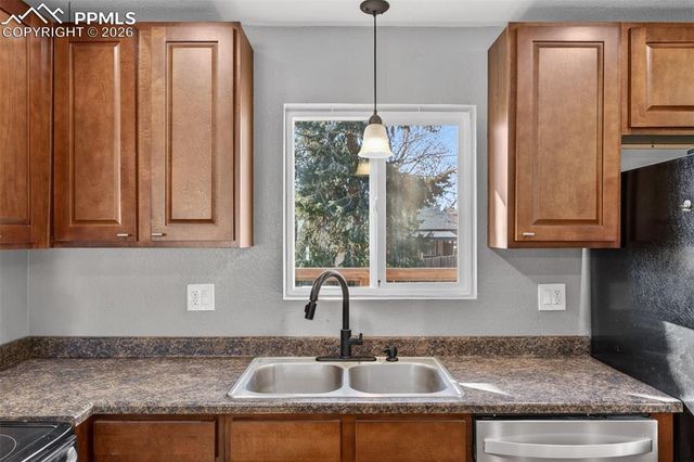 1410 Auburn Drive, Colorado Springs, CO 80909
