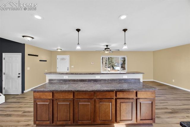 1410 Auburn Drive, Colorado Springs, CO 80909