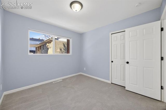 1410 Auburn Drive, Colorado Springs, CO 80909