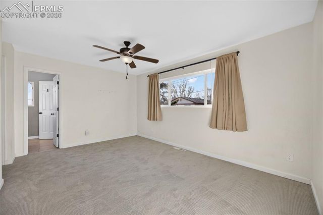 1410 Auburn Drive, Colorado Springs, CO 80909