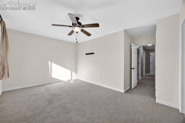 1410 Auburn Drive, Colorado Springs, CO 80909