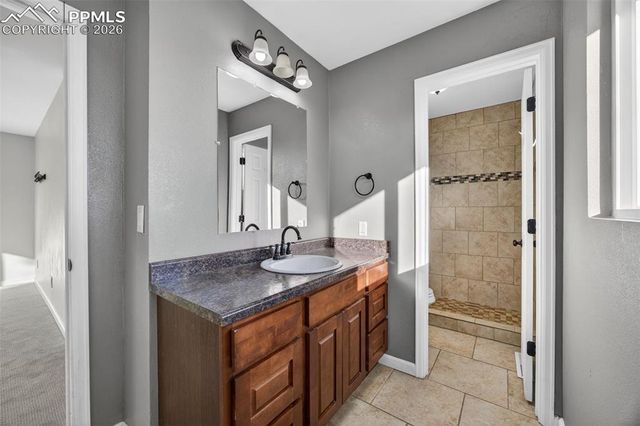1410 Auburn Drive, Colorado Springs, CO 80909