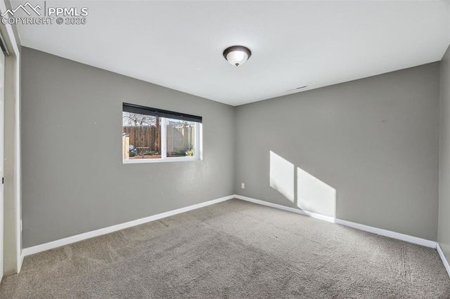 1410 Auburn Drive, Colorado Springs, CO 80909