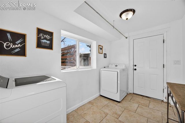 1410 Auburn Drive, Colorado Springs, CO 80909