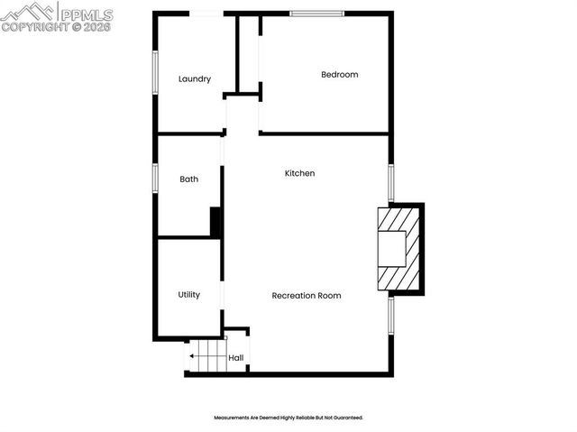 1410 Auburn Drive, Colorado Springs, CO 80909