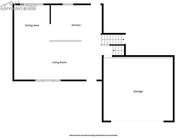 1410 Auburn Drive, Colorado Springs, CO 80909