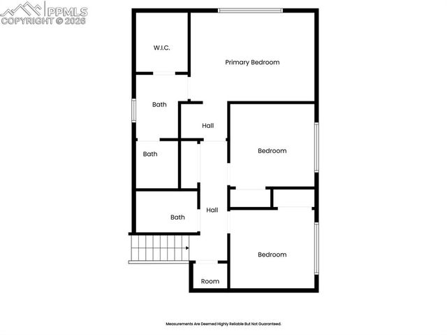 1410 Auburn Drive, Colorado Springs, CO 80909
