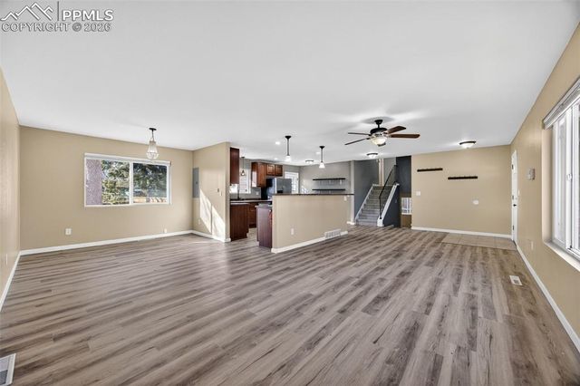 1410 Auburn Drive, Colorado Springs, CO 80909