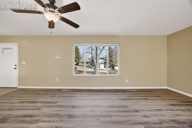 1410 Auburn Drive, Colorado Springs, CO 80909