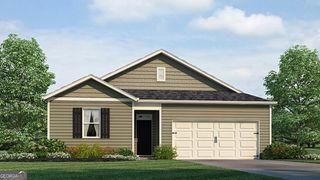 101 Babcock Drive NE, Rome, GA 30165