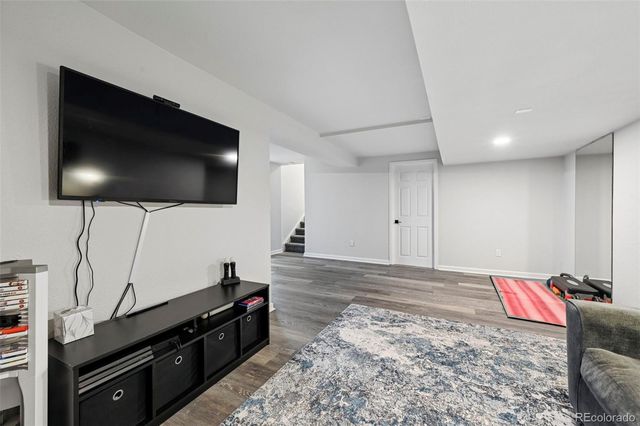 10772 W Florida Avenue B, Lakewood, CO 80232