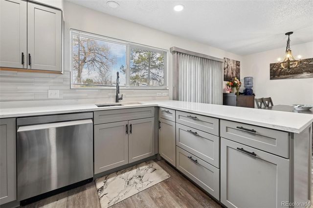 10772 W Florida Avenue B, Lakewood, CO 80232