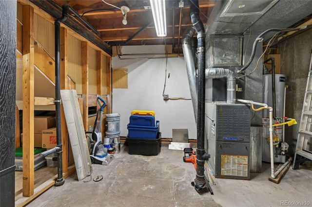 10772 W Florida Avenue B, Lakewood, CO 80232