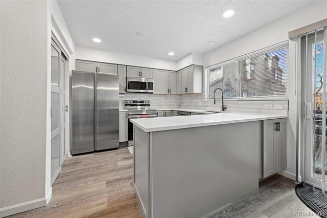 10772 W Florida Avenue B, Lakewood, CO 80232