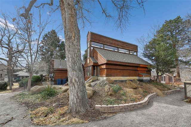 10772 W Florida Avenue B, Lakewood, CO 80232