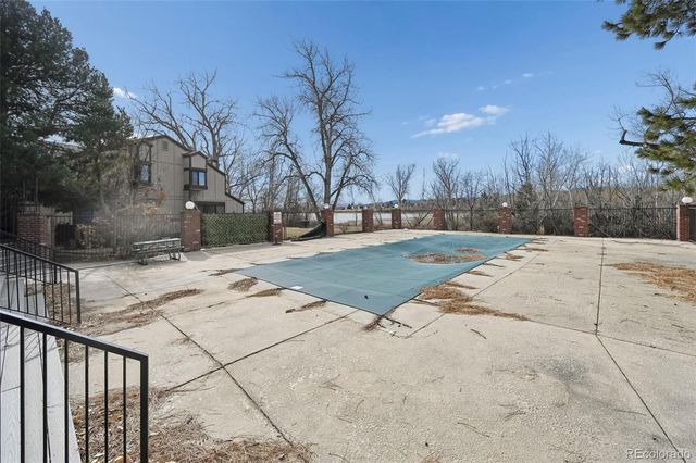 10772 W Florida Avenue B, Lakewood, CO 80232