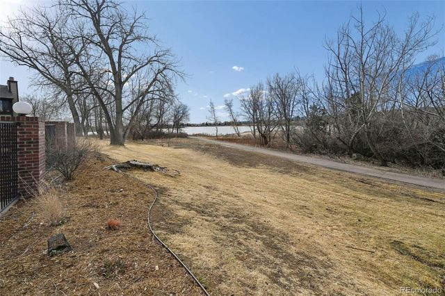 10772 W Florida Avenue B, Lakewood, CO 80232