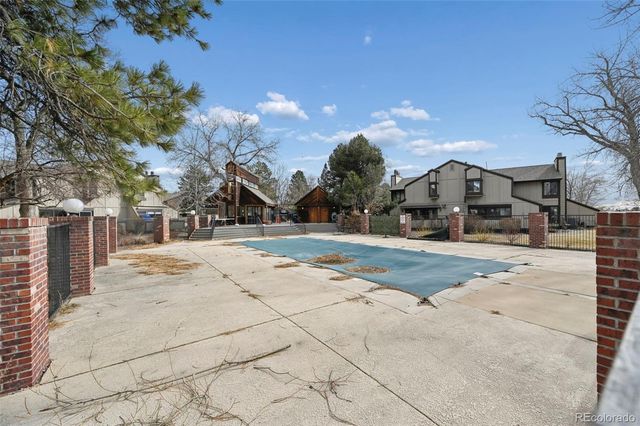 10772 W Florida Avenue B, Lakewood, CO 80232